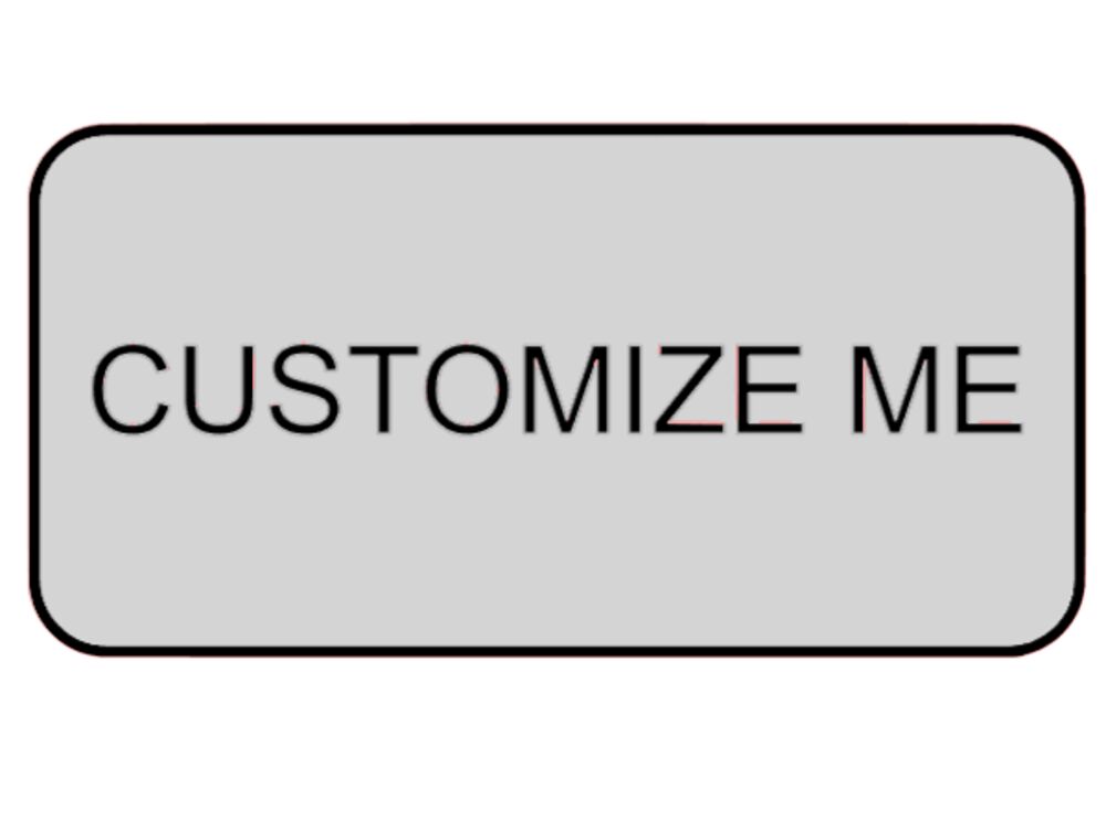 License Plate Thumbnail