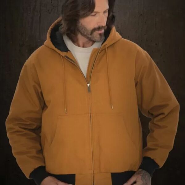 Windbreaker Thumbnail