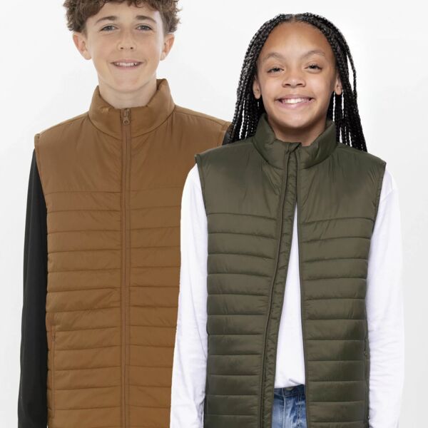 Outerwear Thumbnail