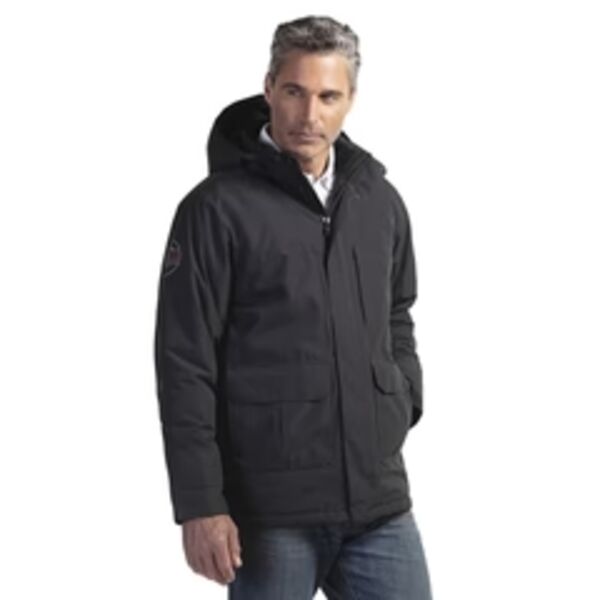 Parka Thumbnail