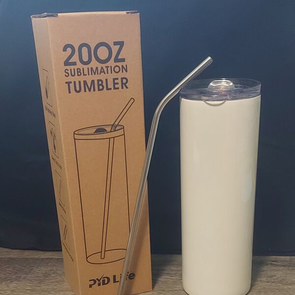 20 OZ Tumbler Thumbnail