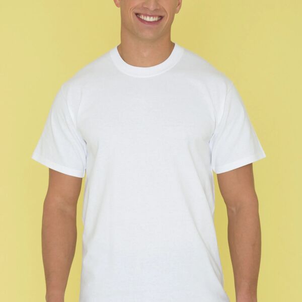 ATC EVERYDAY SIDE SEAM TEE. Thumbnail