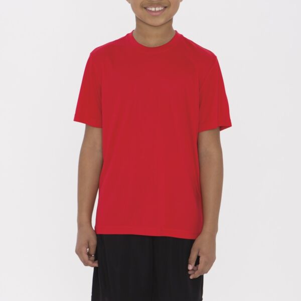 ATC PRO TEAM SHORT SLEEVE YOUTH TEE. Thumbnail