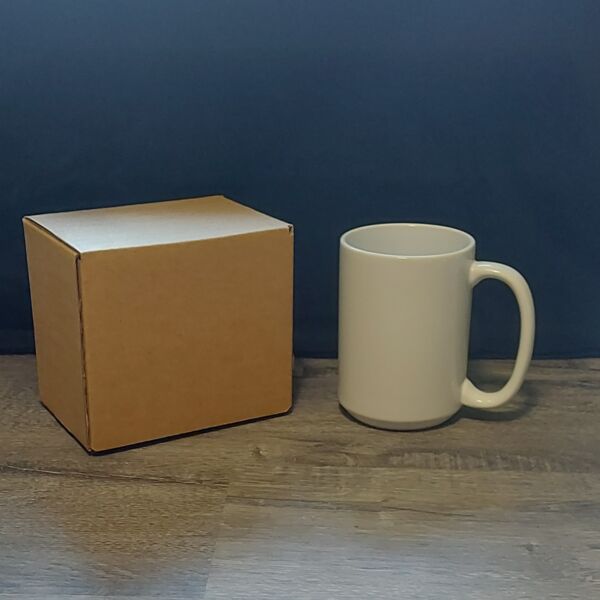 15 Oz Sublimation Mugs Thumbnail