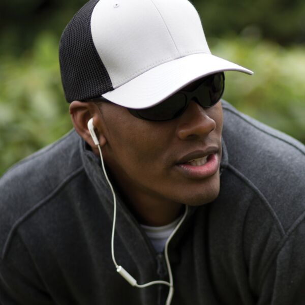 ATC FLEXFIT® TRUCKER MESH. Thumbnail