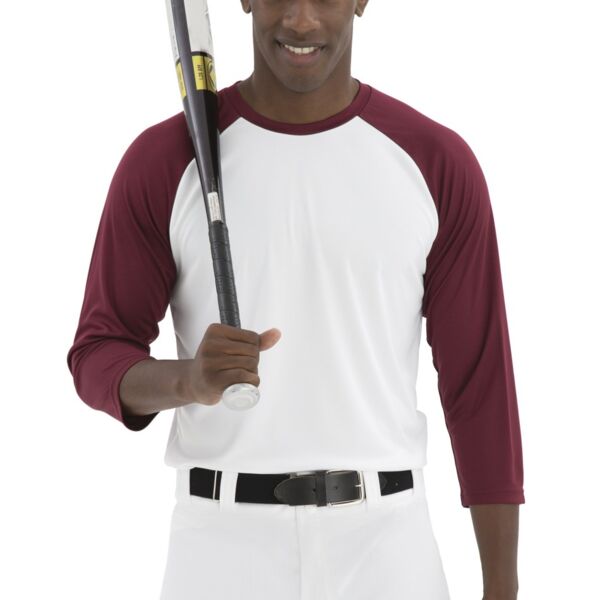 ATC PRO TEAM BASEBALL JERSEY. Thumbnail