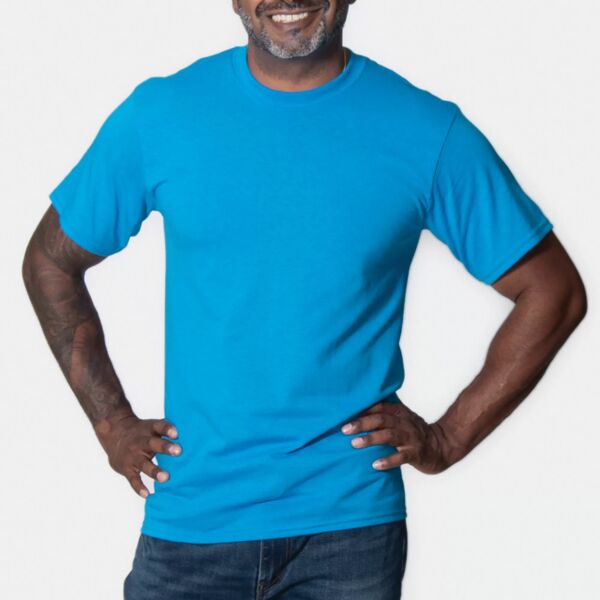 Cotton Blend Tee Thumbnail