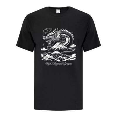 Myth, Magic and Dragons Thumbnail