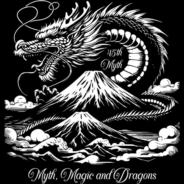 Myth, Magic and Dragons Thumbnail