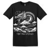 GILDAN® SOFTSTYLE® T-SHIRT. Thumbnail