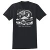GILDAN® HEAVY COTTON T-SHIRT. Thumbnail