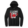 GILDAN® HEAVY BLEND HOODED SWEATSHIRT. Thumbnail