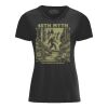 ATC PRO TEAM SHORT SLEEVE LADIES' TEE. Thumbnail