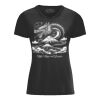 ATC PRO TEAM SHORT SLEEVE LADIES' TEE. Thumbnail