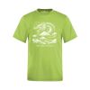 ATC PRO TEAM SHORT SLEEVE YOUTH TEE. Thumbnail