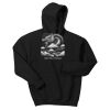 GILDAN® HEAVY BLEND HOODED YOUTH SWEATSHIRT. Thumbnail
