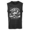 ATC PRO TEAM SLEEVELESS TEE. Thumbnail