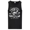 ATC EVERYDAY COTTON TANK TOP. Thumbnail