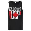 ATC EVERYDAY COTTON TANK TOP. Thumbnail