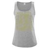 ATC EVERYDAY COTTON LADIES' TANK TOP. Thumbnail