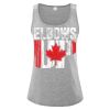 ATC EVERYDAY COTTON LADIES' TANK TOP. Thumbnail