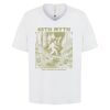 ATC EUROSPUN® RING SPUN V-NECK TEE. Thumbnail