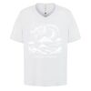 ATC EUROSPUN® RING SPUN V-NECK TEE. Thumbnail