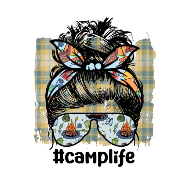 Adventure/Camping Thumbnail