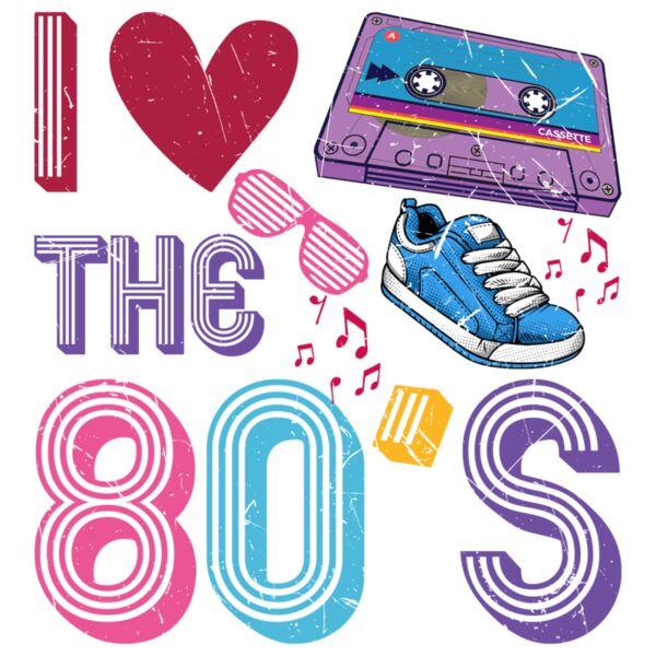 80's-90's Tapes Thumbnail