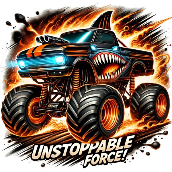 Monster Trucks Thumbnail