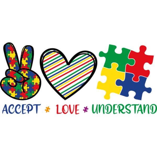 Autism Awareness Thumbnail